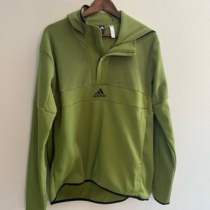 Adidas Pullover Hoodie